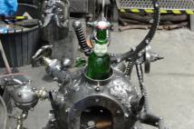 G-Jack maszynotwieracz na jednego Grolsch'a