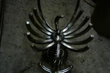 Infinitron w procesie