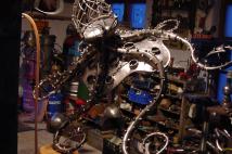 Metalmorfoza PROCES