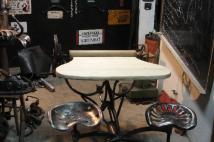 Magiel Towarzyski w procesie