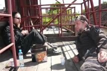 Śniadanie Spawaczy Supraśl 2009