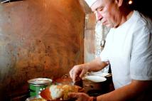 Ś.P. Tadeusz Struś Kucharz