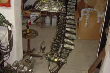 Avanguarda Bioindustrialis