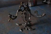 Ostatni performance w Forum Fabricum