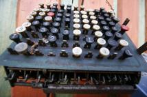 Enigma ??? Buuu!!!