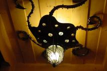 Octopus iluminareeee