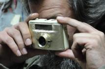 ,, Pan Cyklop'' Modrzejewski