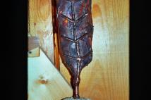 Wczesny miedziany Technopant